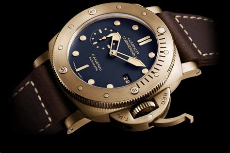 panerai bronzo price singapore|panerai submersible 47mm.